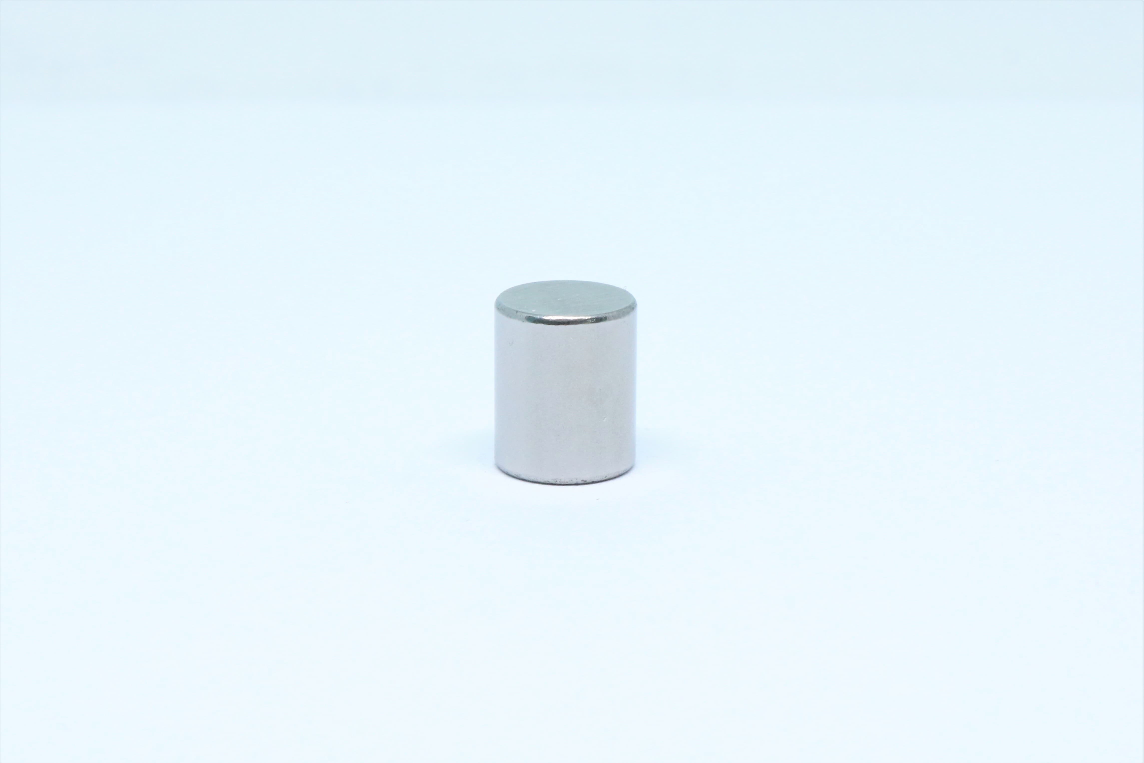 PARALELL PIN stainless steel Polished